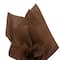 JAM Paper 20" x 26" Tissue Paper, 2 Packs of 10 Sheets